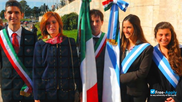 Italian University Institute of Rosario photo #1