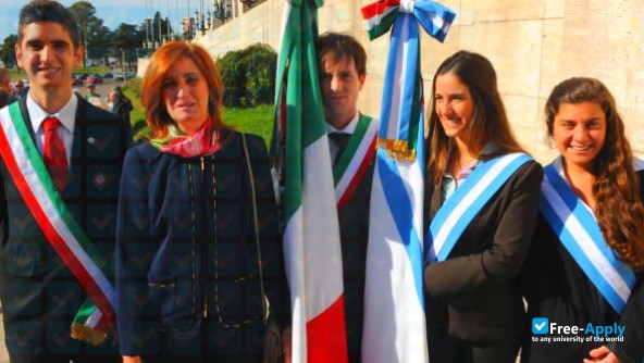 Photo de l’Italian University Institute of Rosario #2