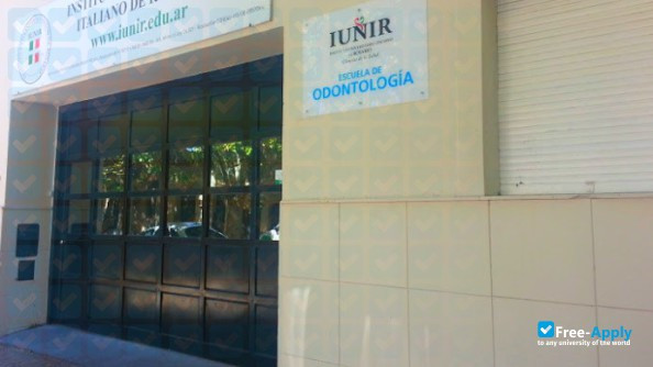 Italian University Institute of Rosario photo #6