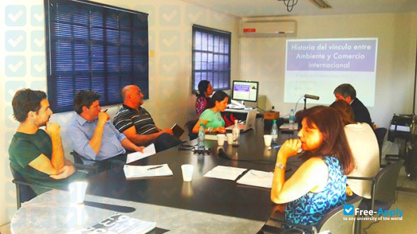 Latin American Faculty of Social Sciences Argentina photo #6