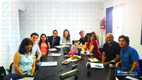 Latin American Faculty of Social Sciences Argentina photo