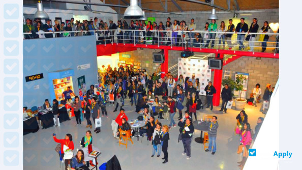 Maimónides University photo #2