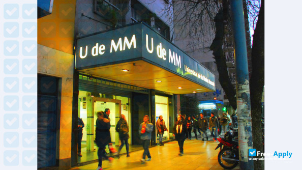 Foto de la Merchant Marine University #6