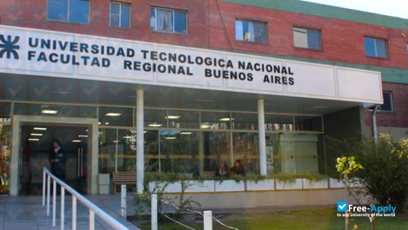 Photo de l’National Technological University #5