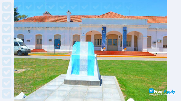 Foto de la Aeronautical University Institute #5