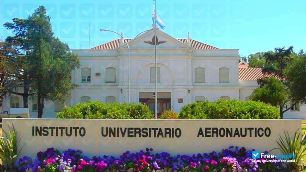 Foto de la Aeronautical University Institute