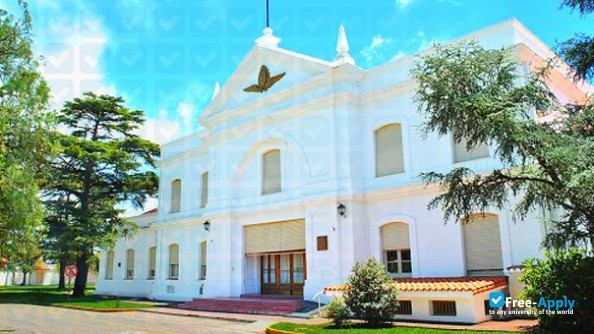 Foto de la Aeronautical University Institute #6