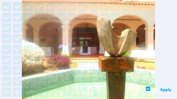 Foto de la Aeronautical University Institute