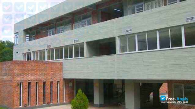Foto de la National University of Jujuy #2