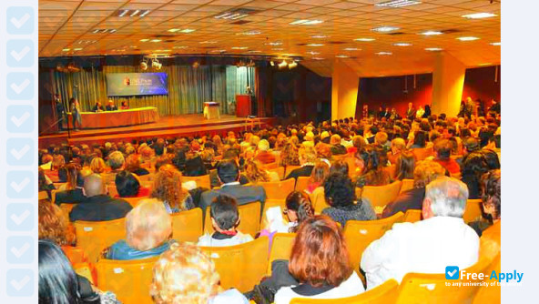 National University of La Pampa photo #7