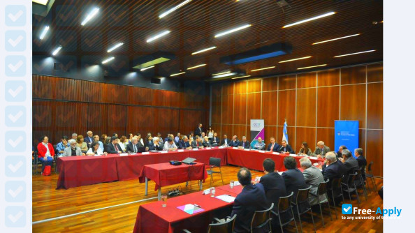 National University of La Pampa photo #10
