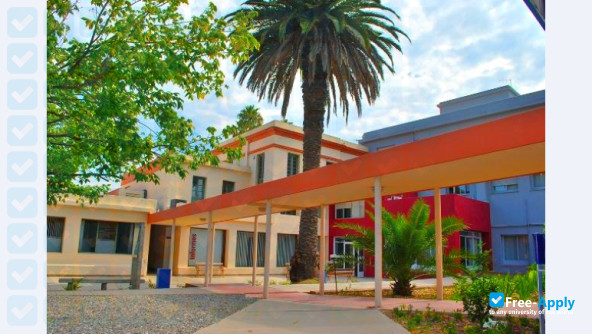 Blas Pascal University photo