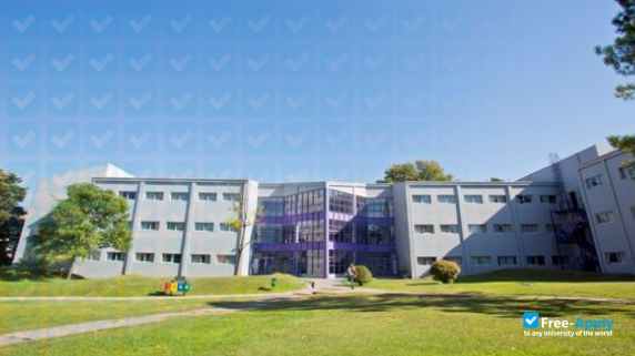 Foto de la Blas Pascal University #7