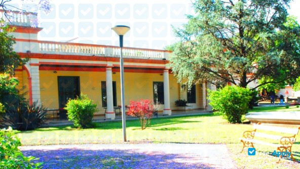 Foto de la Blas Pascal University #8