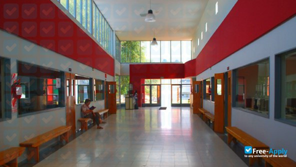 Foto de la Blas Pascal University #11