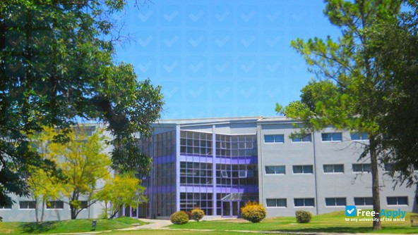 Foto de la Blas Pascal University #10