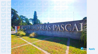 Miniatura de la Blas Pascal University #9