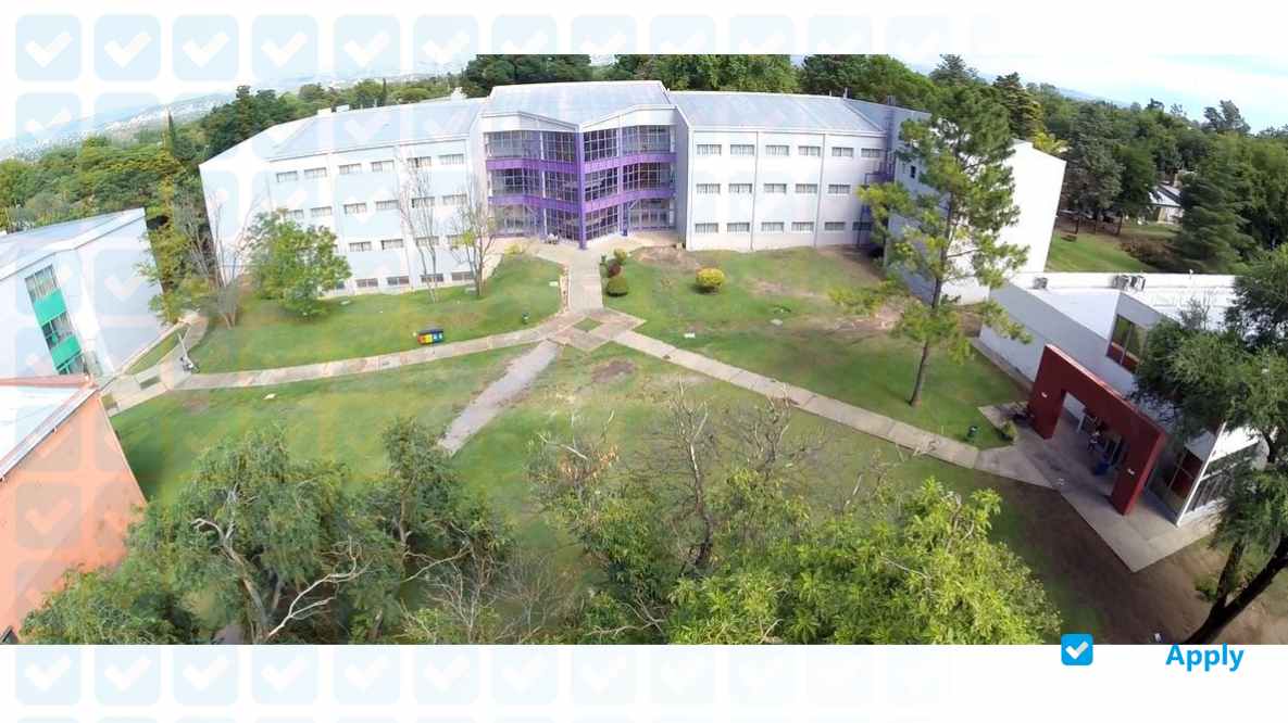 Foto de la Blas Pascal University #6