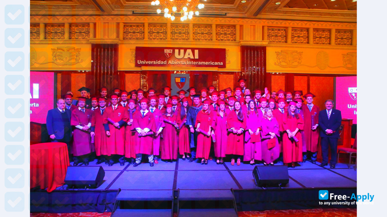 Open University Interamericana photo