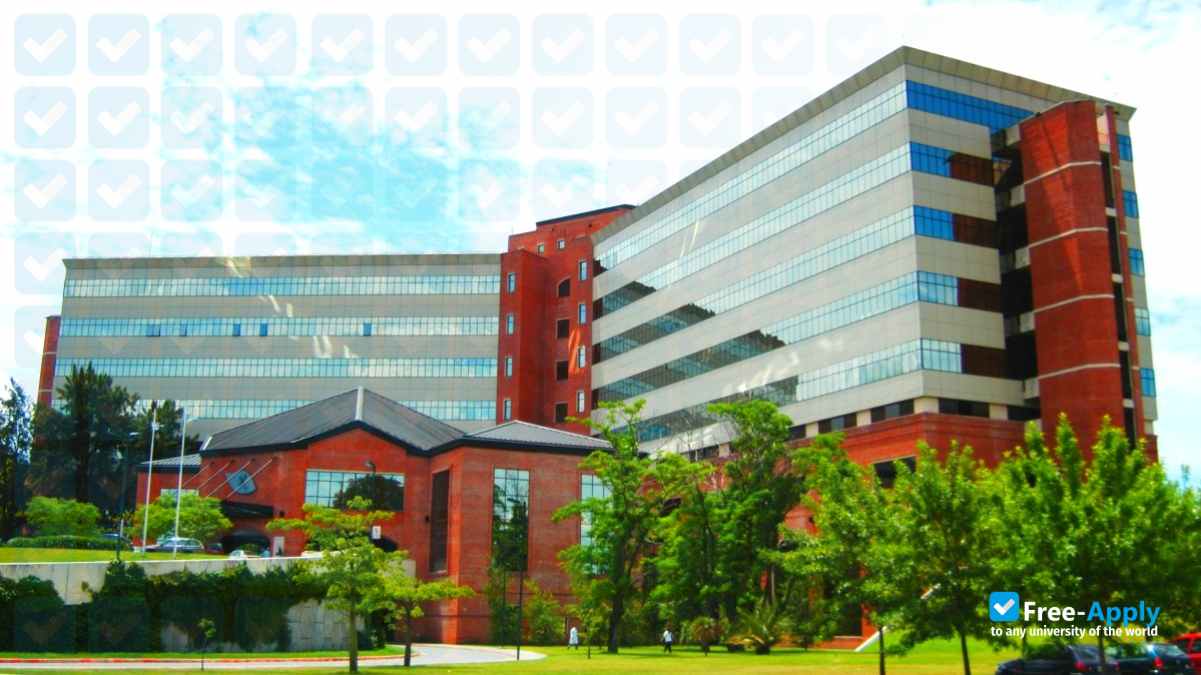 University Austral фотография №2