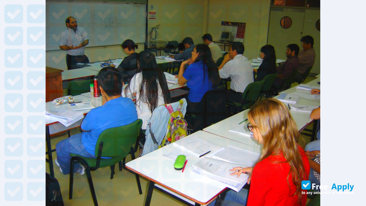 Institute Jorge A. Sabato photo #6