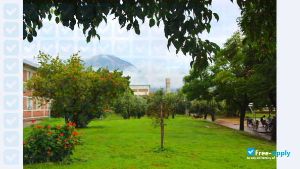 National University of La Rioja photo #5