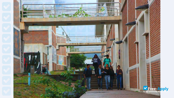 National University of La Rioja photo