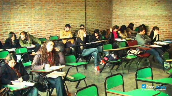 National University of Lanús photo #2
