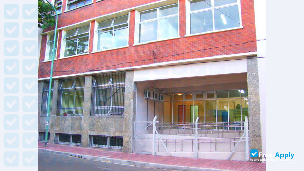 Foto de la University of Buenos Aires #9