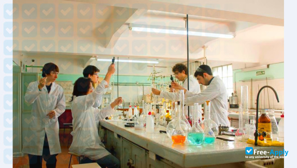 National University of Litoral photo #3