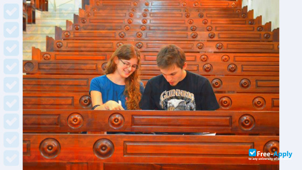 National University of Litoral photo #2