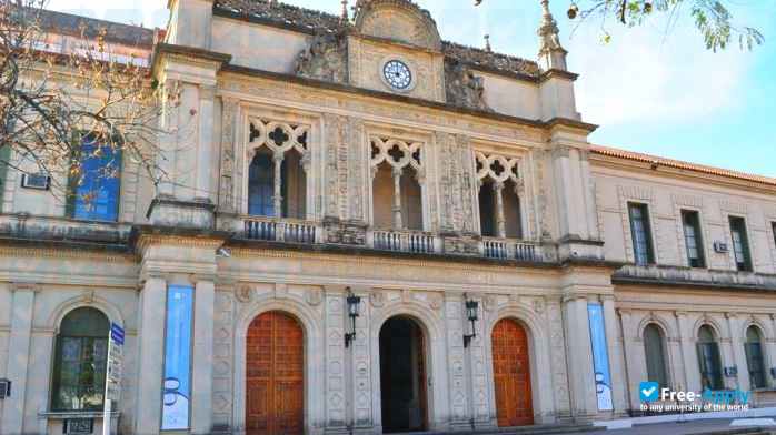 National University of Litoral photo #10
