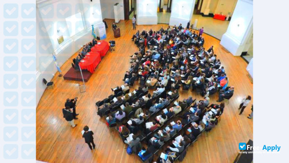 National University of Litoral photo #5