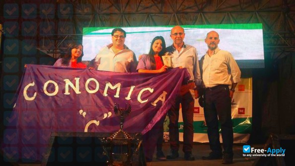 National University of Catamarca photo #5