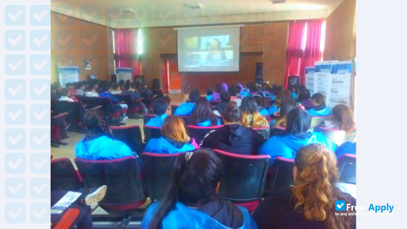 National University of Catamarca photo #4