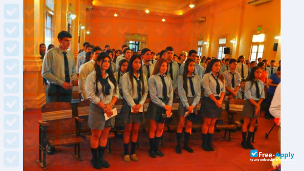 National University of Catamarca photo #7