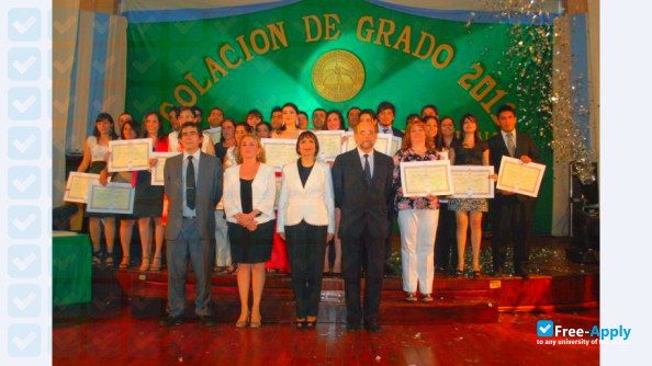 National University of Catamarca photo #6