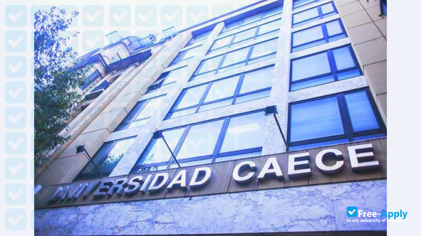 CAECE University photo #5