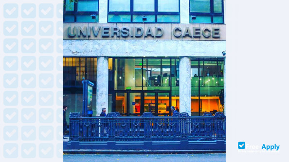 CAECE University photo #4