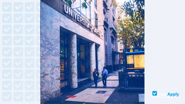 CAECE University photo #3