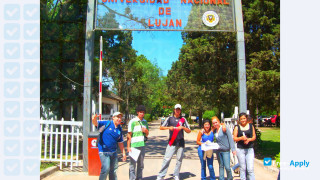 National University of Luján thumbnail #3