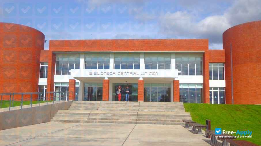 National University of Luján photo #4