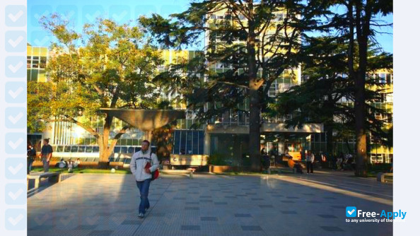 National University of Mar del Plata фотография №3