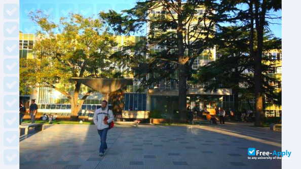 Photo de l’National University of Mar del Plata #11