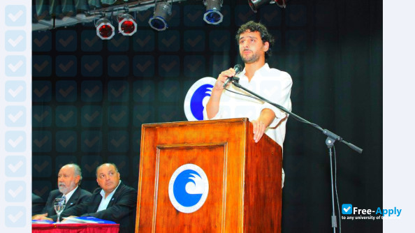 National University of Mar del Plata photo