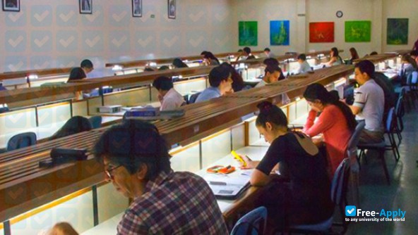 National University of Matanza photo