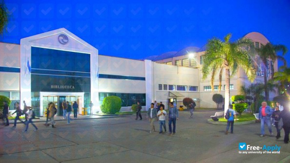 Photo de l’National University of Matanza #10