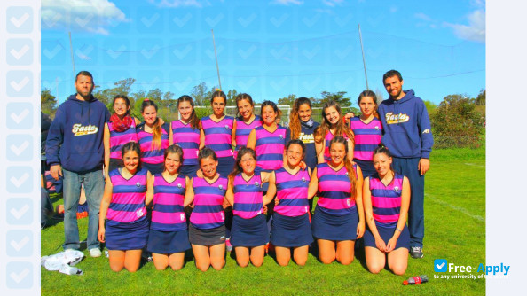 University Fasta Mar del Plata photo #9