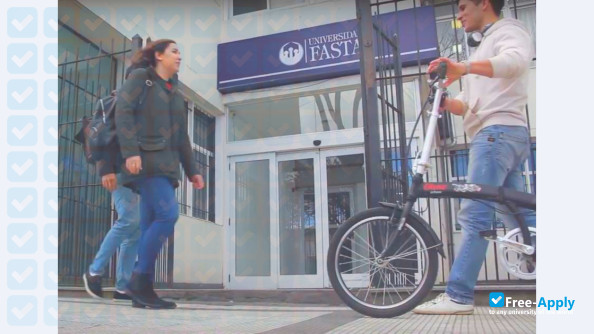 University Fasta Mar del Plata photo #7