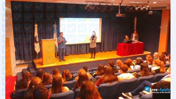 University Fasta Mar del Plata photo #3
